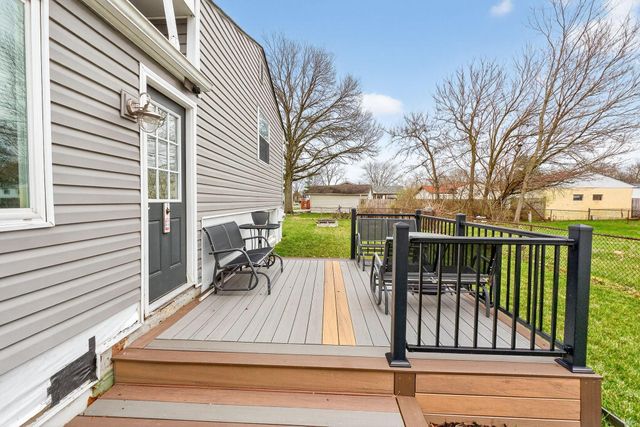 3369 Petzinger Road, Columbus, OH 43232