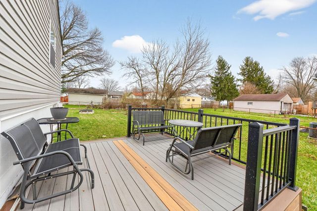 3369 Petzinger Road, Columbus, OH 43232