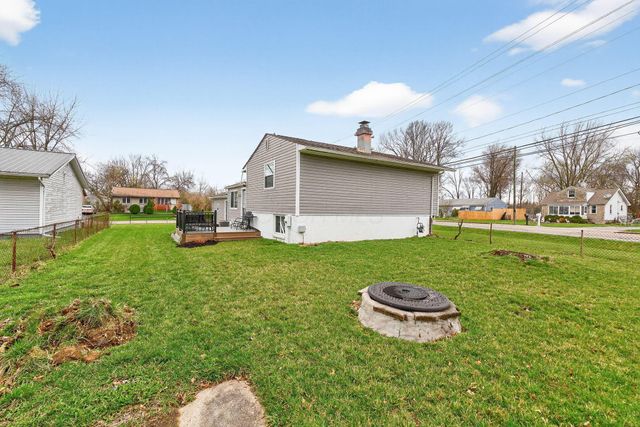 3369 Petzinger Road, Columbus, OH 43232