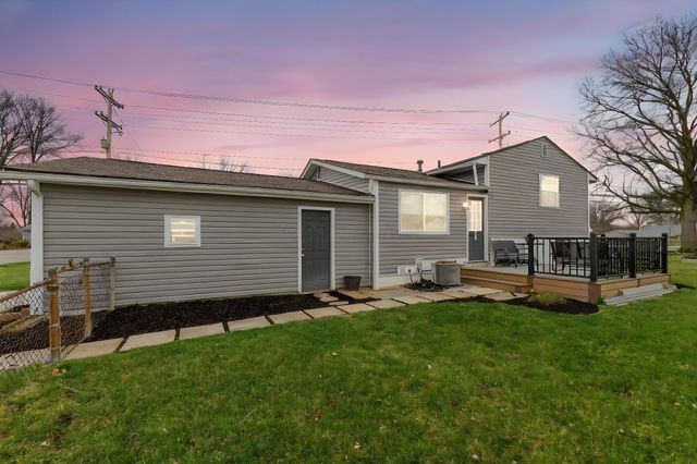 3369 Petzinger Road, Columbus, OH 43232