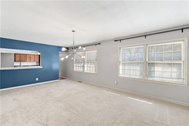 3432 NE 46TH Street, Kansas City, MO 64117