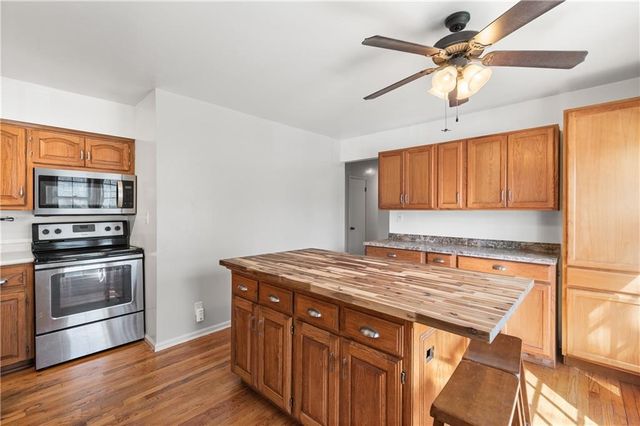 3432 NE 46TH Street, Kansas City, MO 64117
