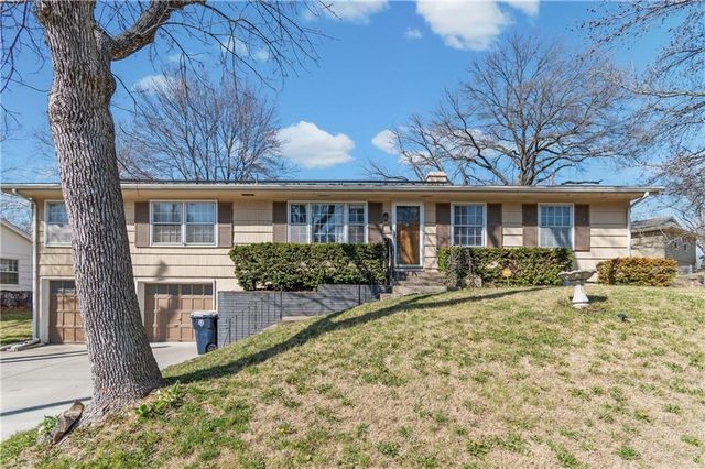 3432 NE 46TH Street, Kansas City, MO 64117