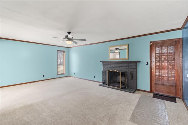 3432 NE 46TH Street, Kansas City, MO 64117