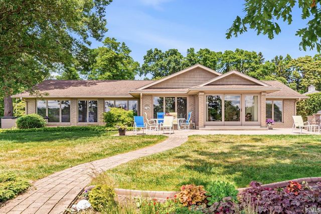 1111 Greenleaf Boulevard, Elkhart, IN 46514