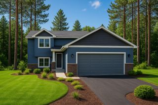 3166 317th Court NW, Bradford Twp, MN 55008