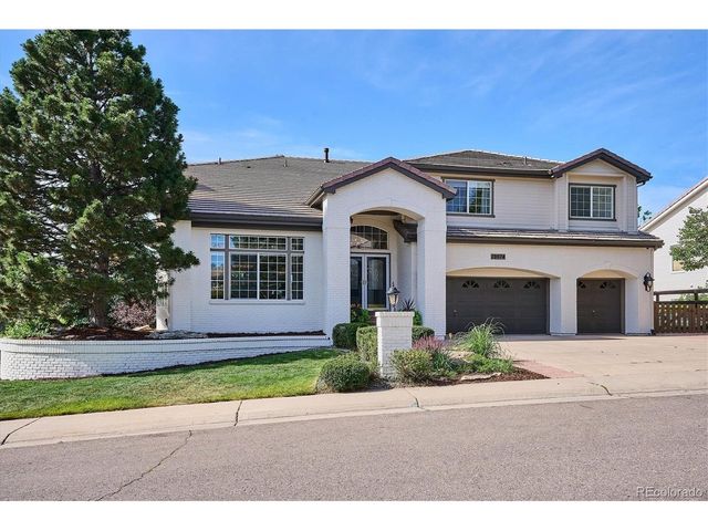 10074 Charissglen Ln, Highlands Ranch, CO 80126