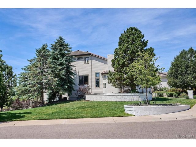 10074 Charissglen Ln, Highlands Ranch, CO 80126