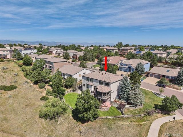 10074 Charissglen Ln, Highlands Ranch, CO 80126