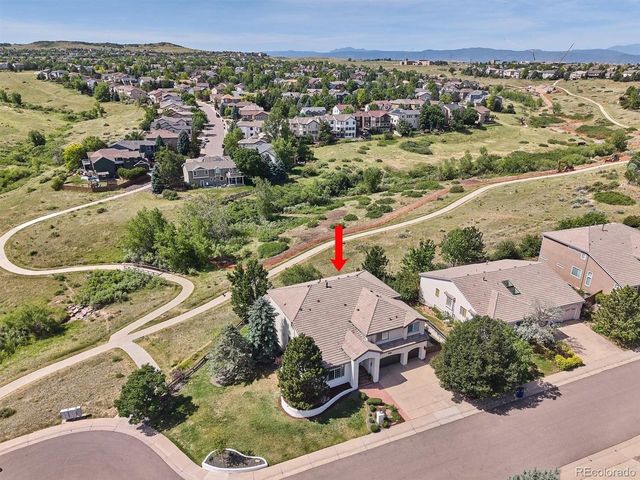 10074 Charissglen Ln, Highlands Ranch, CO 80126
