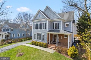 9204 LINDALE DR, Bethesda, MD 20817