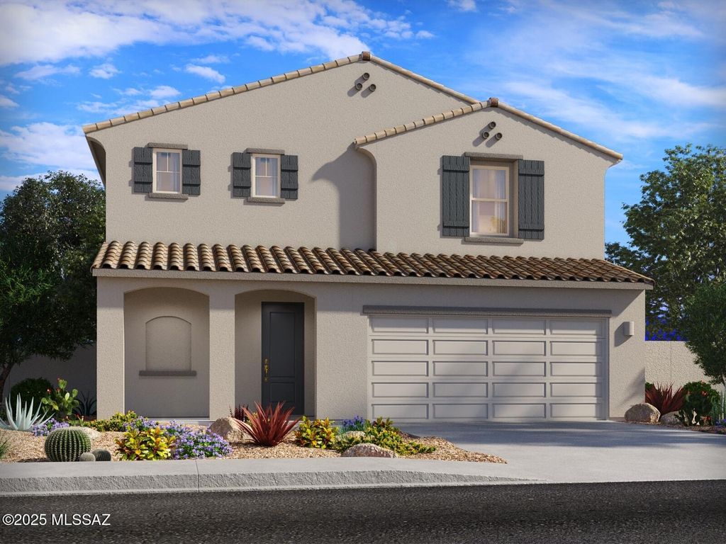 9769 W Larson Street, Marana, AZ 85658