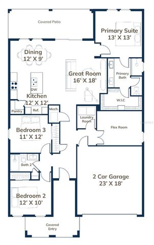 4510 N 37TH STREET ROAD, Ocala, FL 34475