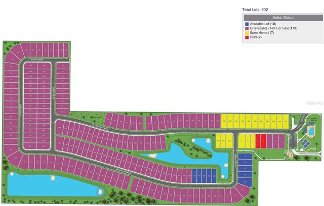 4510 N 37TH STREET ROAD, Ocala, FL 34475