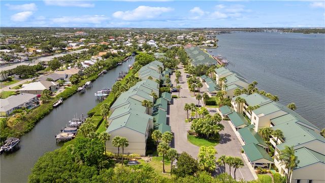 1825 Tarpon Lane H102, Vero Beach, FL 32960