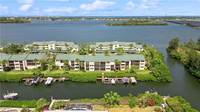 1825 Tarpon Lane H102, Vero Beach, FL 32960