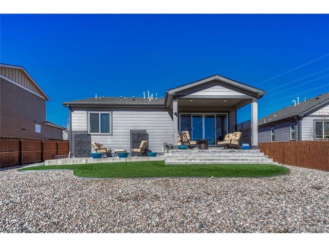 448 Blue Teal Dr, Castle Rock, CO 80104
