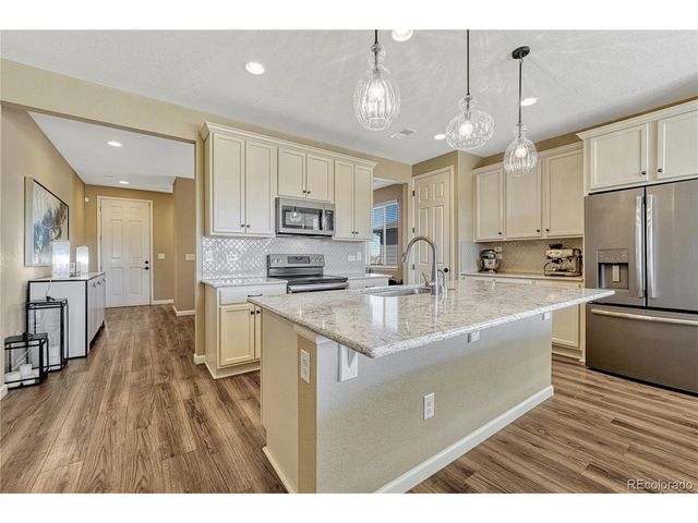 448 Blue Teal Dr, Castle Rock, CO 80104