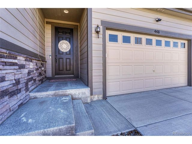 448 Blue Teal Dr, Castle Rock, CO 80104