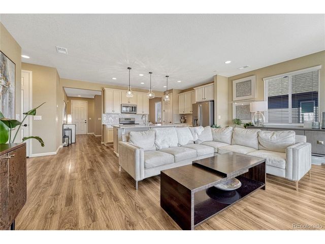 448 Blue Teal Dr, Castle Rock, CO 80104