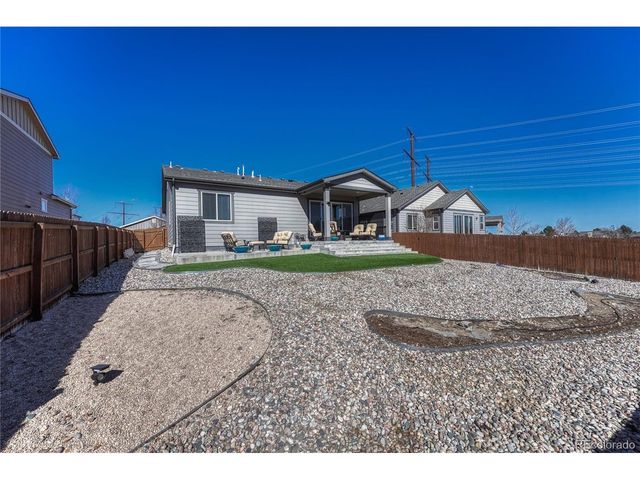 448 Blue Teal Dr, Castle Rock, CO 80104