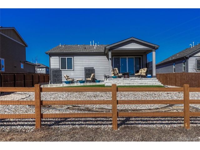 448 Blue Teal Dr, Castle Rock, CO 80104