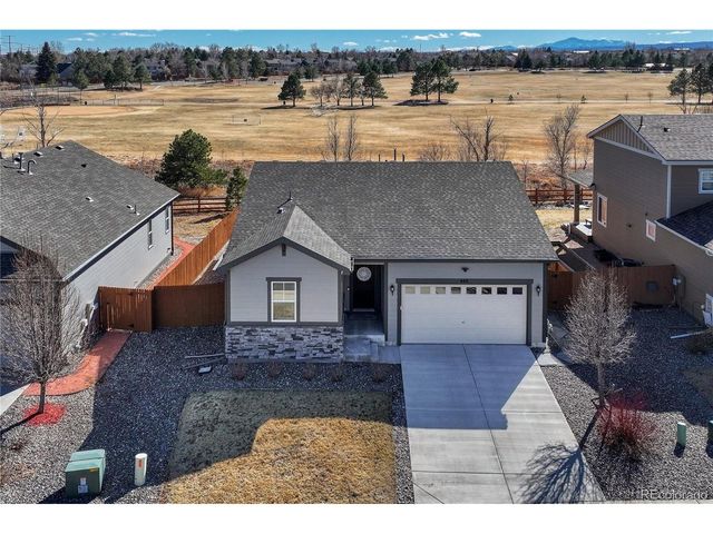 448 Blue Teal Dr, Castle Rock, CO 80104