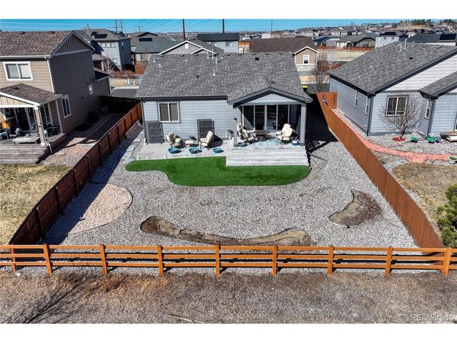 448 Blue Teal Dr, Castle Rock, CO 80104