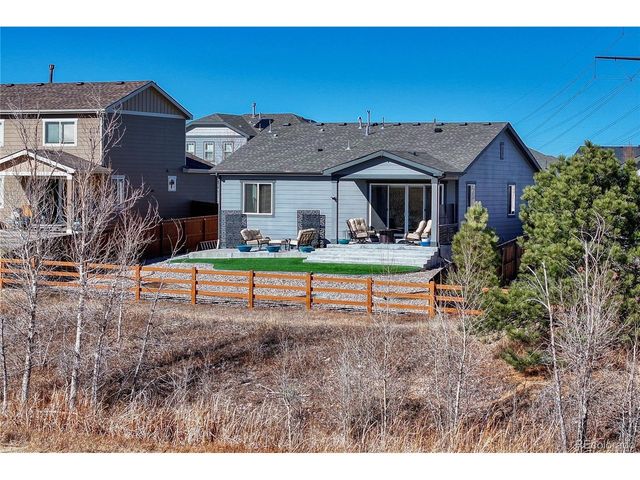 448 Blue Teal Dr, Castle Rock, CO 80104