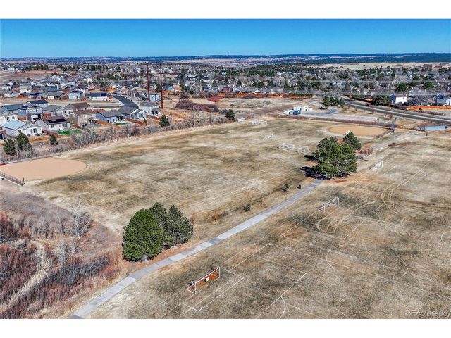 448 Blue Teal Dr, Castle Rock, CO 80104