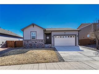 448 Blue Teal Dr, Castle Rock, CO 80104