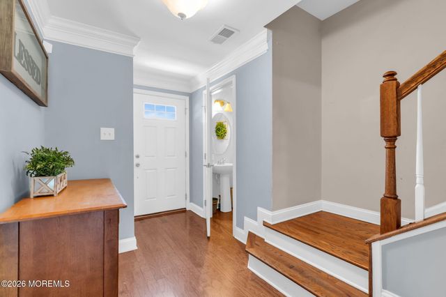 3 Olivia Drive, Tinton Falls, NJ 07712