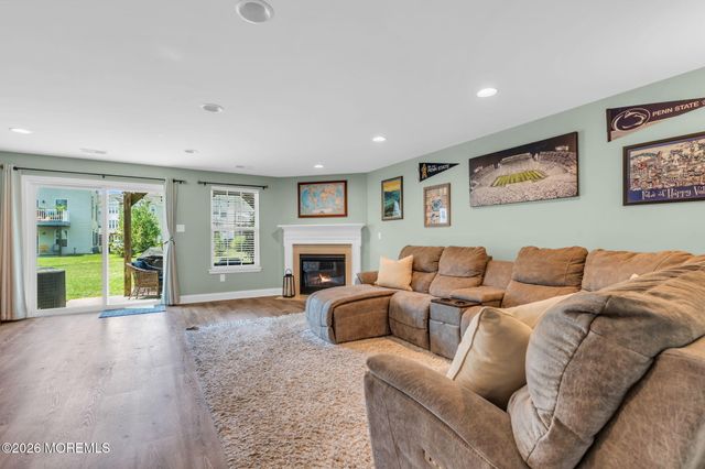 3 Olivia Drive, Tinton Falls, NJ 07712