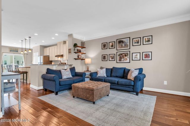 3 Olivia Drive, Tinton Falls, NJ 07712