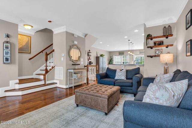3 Olivia Drive, Tinton Falls, NJ 07712