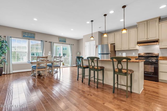 3 Olivia Drive, Tinton Falls, NJ 07712