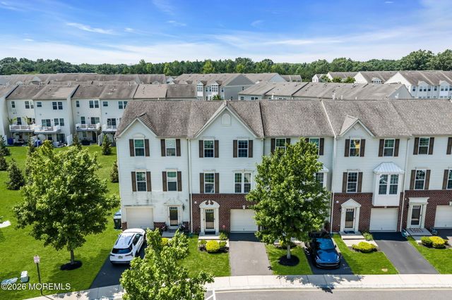 3 Olivia Drive, Tinton Falls, NJ 07712