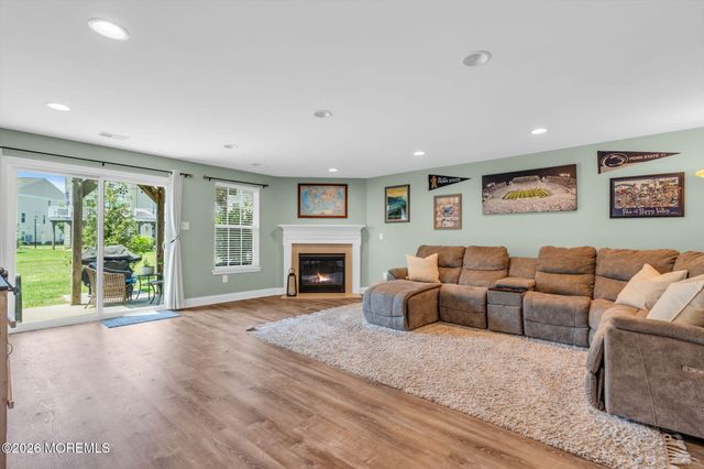 3 Olivia Drive, Tinton Falls, NJ 07712