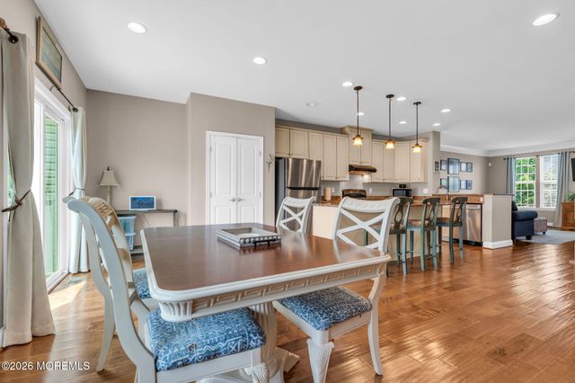 3 Olivia Drive, Tinton Falls, NJ 07712