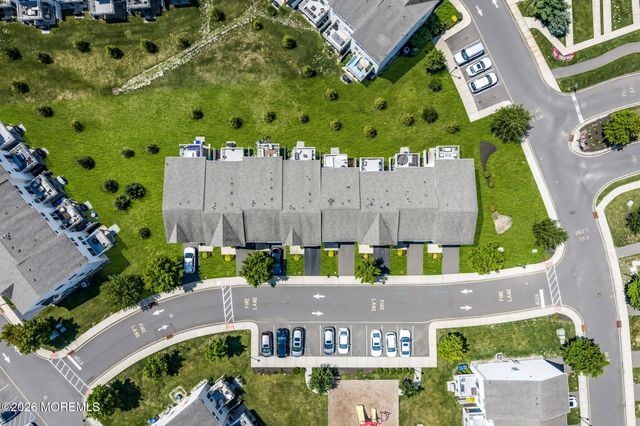 3 Olivia Drive, Tinton Falls, NJ 07712