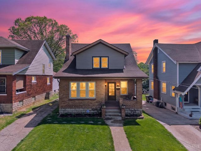 2209 Cathedral Avenue, Norwood, OH 45212