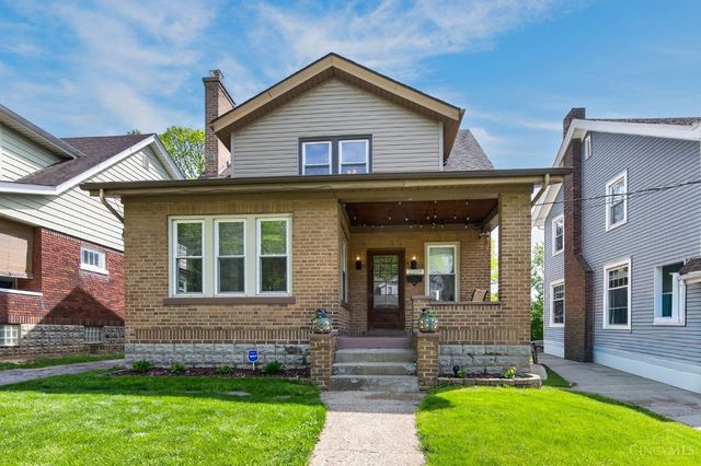 2209 Cathedral Avenue, Norwood, OH 45212
