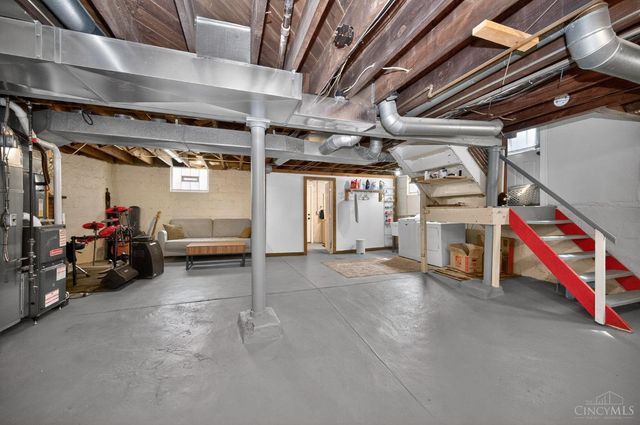 2209 Cathedral Avenue, Norwood, OH 45212