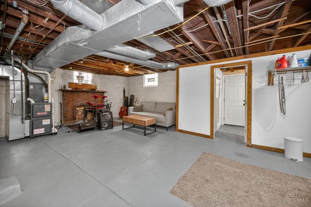 2209 Cathedral Avenue, Norwood, OH 45212