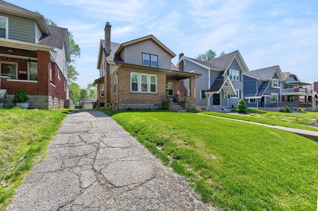2209 Cathedral Avenue, Norwood, OH 45212