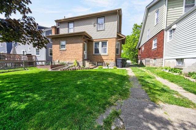 2209 Cathedral Avenue, Norwood, OH 45212