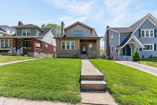 2209 Cathedral Avenue, Norwood, OH 45212