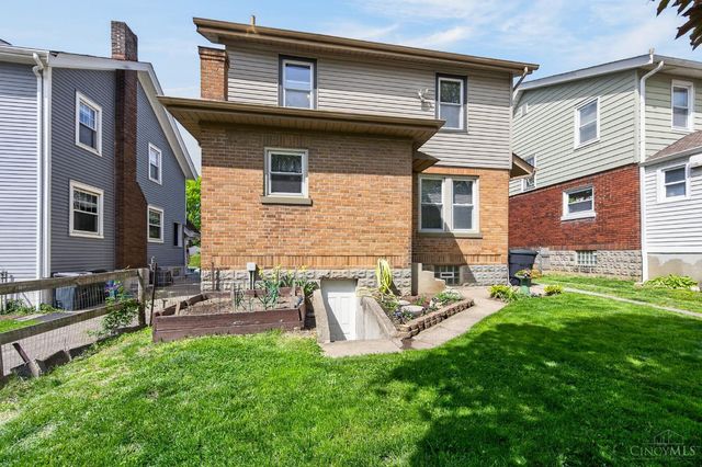 2209 Cathedral Avenue, Norwood, OH 45212