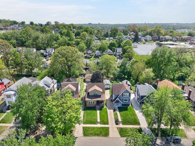 2209 Cathedral Avenue, Norwood, OH 45212