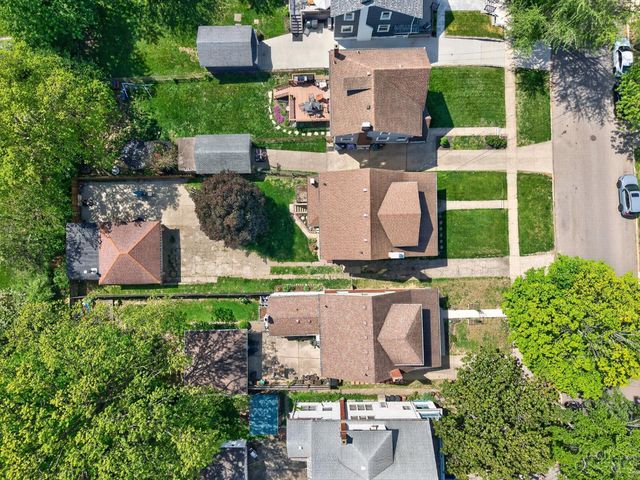 2209 Cathedral Avenue, Norwood, OH 45212
